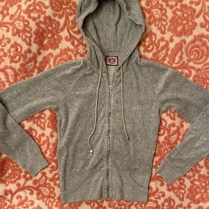 Y2K juicy couture sweater